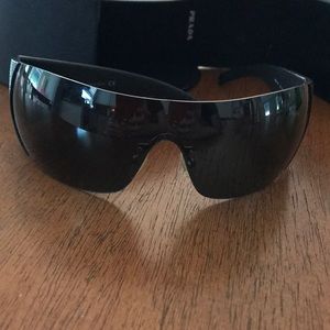 Prada Sunglasses